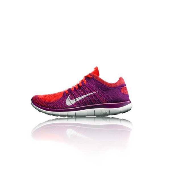 Nike Free 4.0 Flyknit